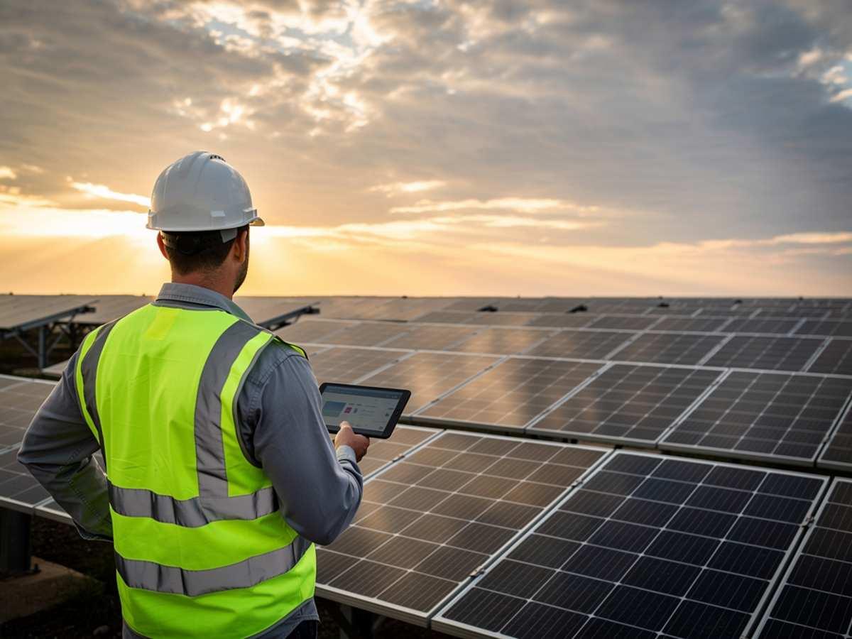 Акции Constellation Energy подорожали на 4% после выхода сильного квартального отчета