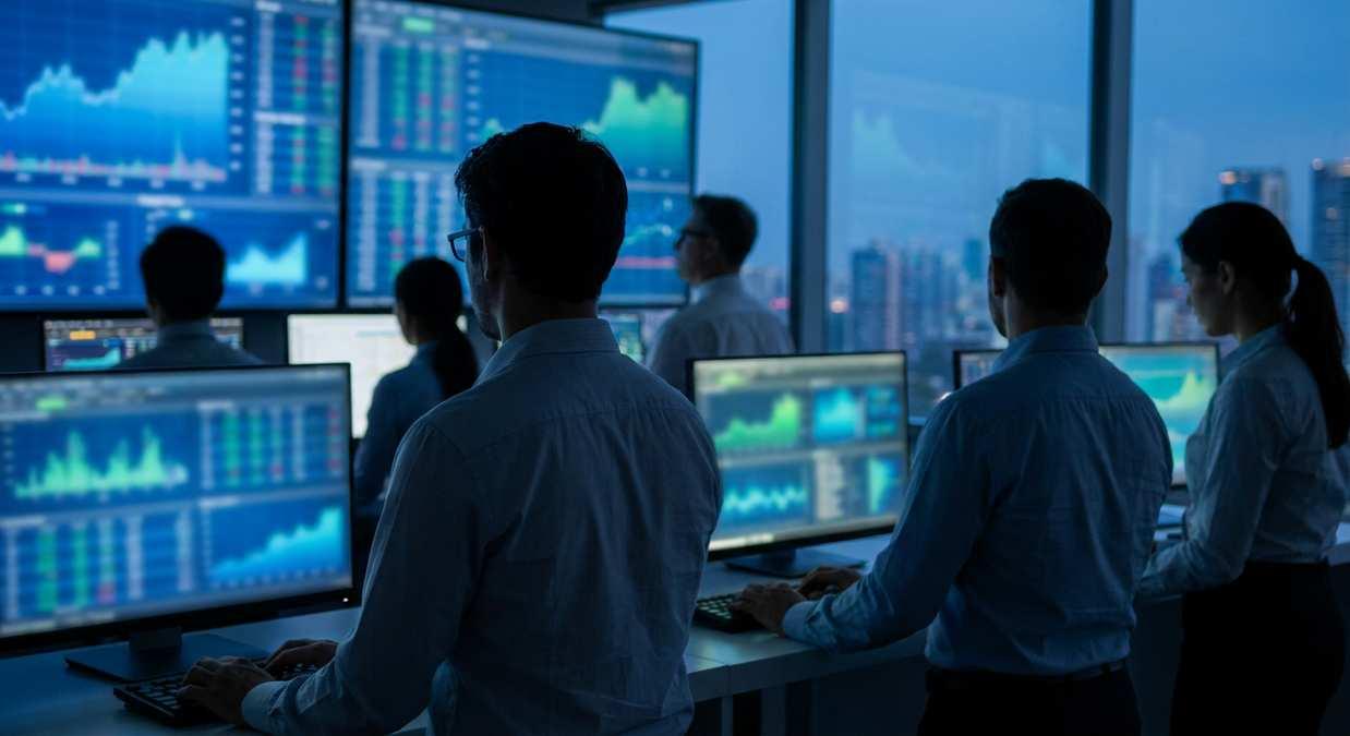 Акции Corning взлетели на 10% на фоне многомиллиардных инвестиций от Nvidia