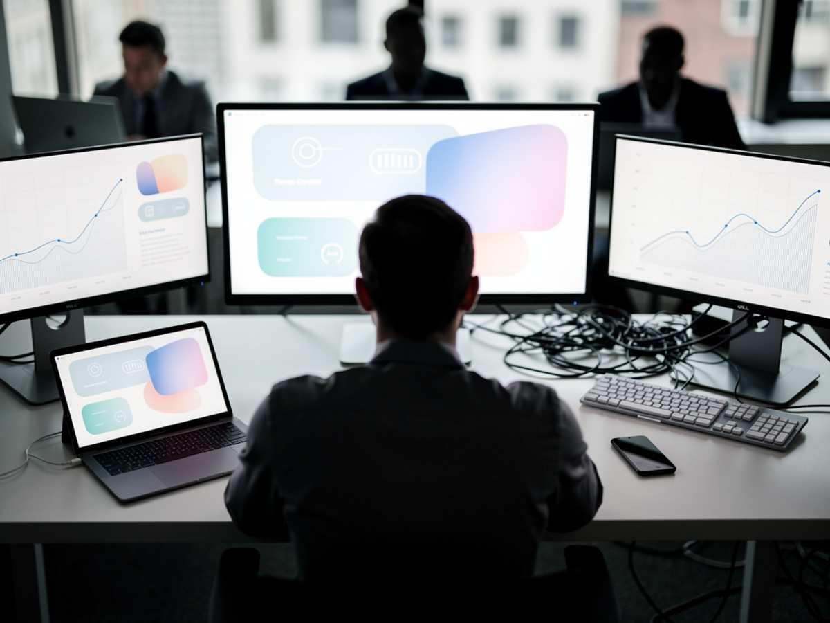 Инвестиции в российскую IT-отрасль замедлили рост по итогам 2025 года