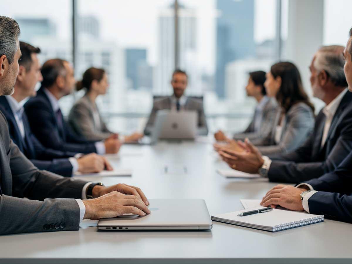 Корпорация Nielsen планирует продать свой российский бизнес из-за новых законов