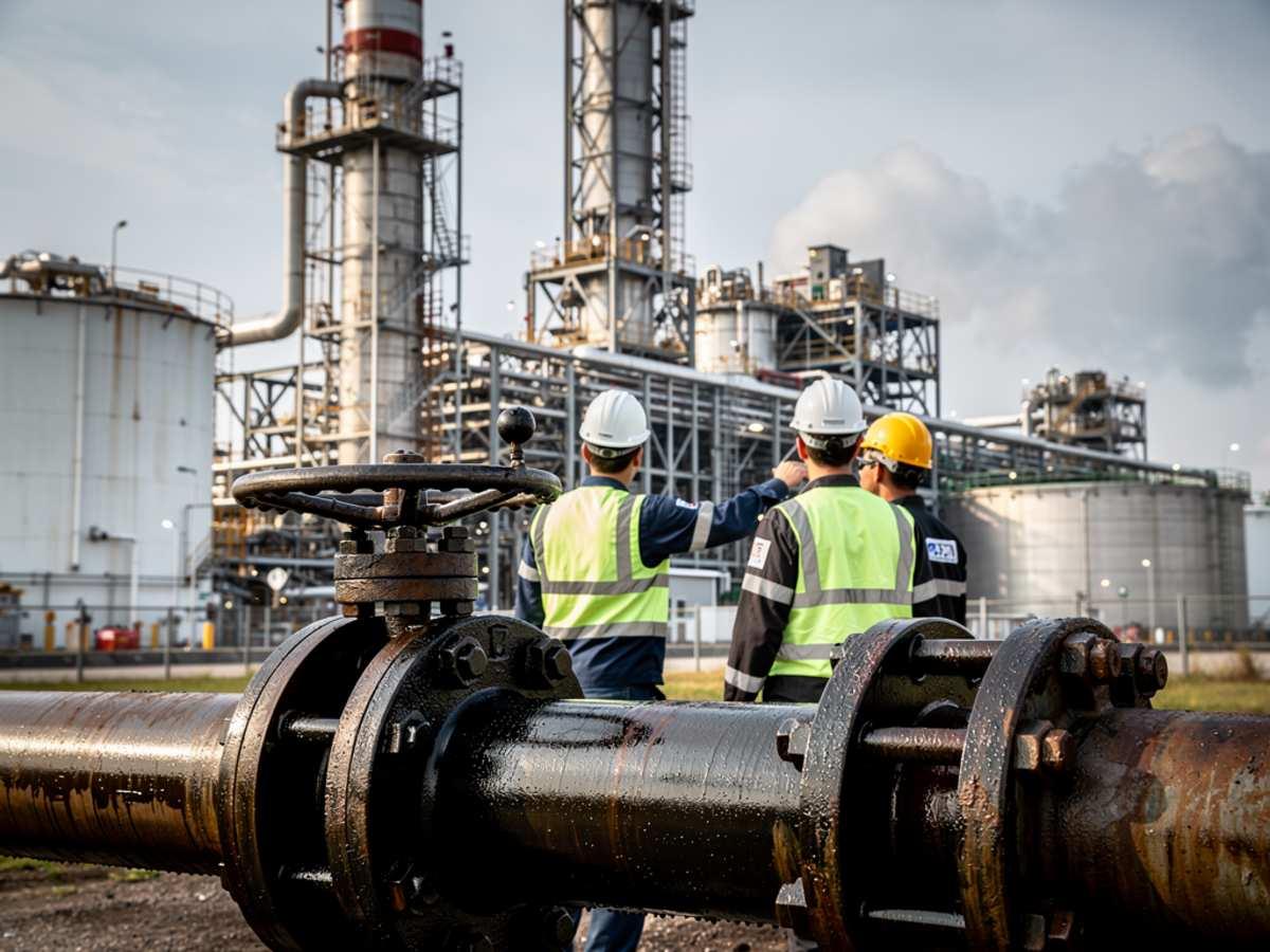 Минэкономразвития сохранило прогноз стоимости нефти Urals на 2026 год