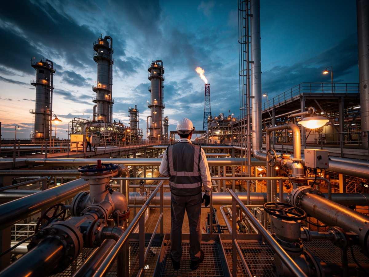 Джим Крамер рекомендовал инвесторам покупать акции Chevron