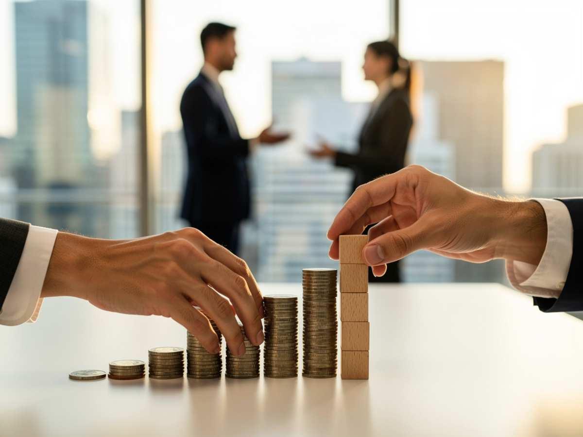 Японский конгломерат SoftBank зафиксировал прибыль в $46 млрд от инвестиций в OpenAI