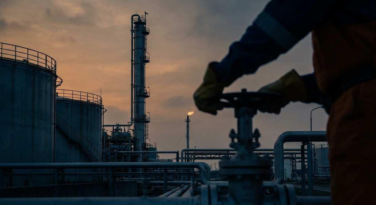 Сербия отвергла предложение венгерской MOL о покупке доли Газпром нефти в NIS