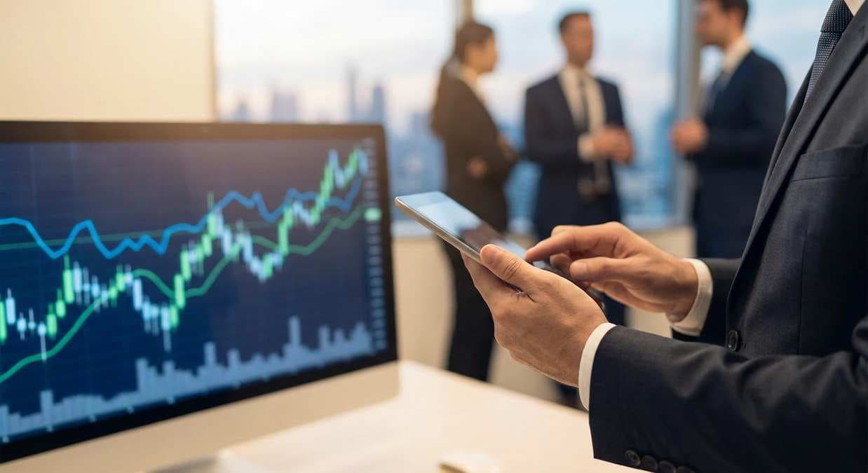 Акции Nebius взлетели на 16% на фоне рекордного роста квартальной выручки
