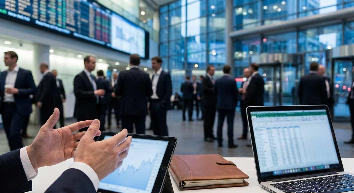 Доходы факторинговых компаний в России упали впервые за пять лет