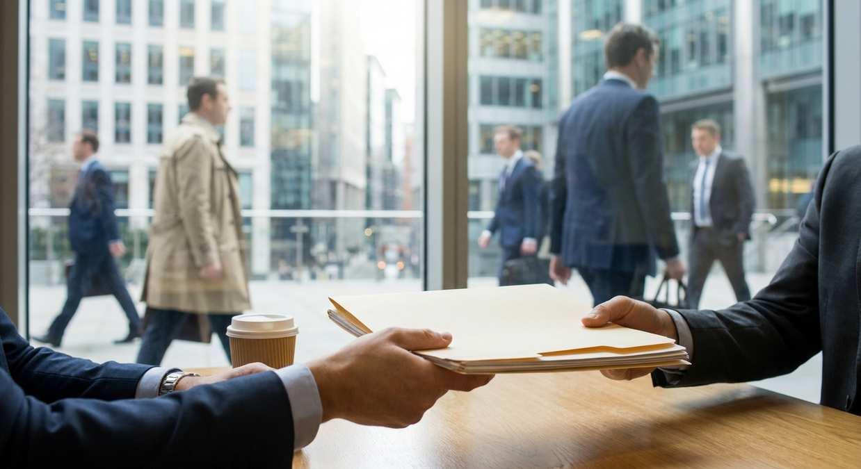 Экономика Великобритании выросла на 0.6% в первом квартале 2026 года