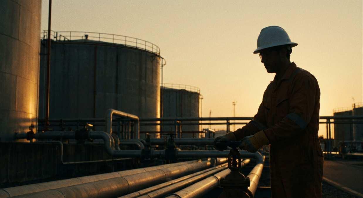 Россия сохранит цены на экспорт топлива в Монголию на фоне создания новых хранилищ