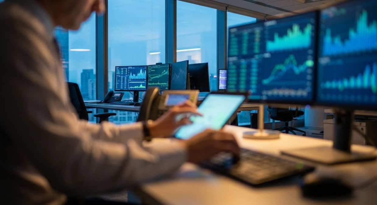 США и Китай разработают протокол безопасности для искусственного интеллекта