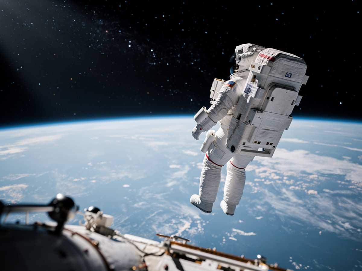 SpaceX раскроет проспект рекордного IPO на следующей неделе