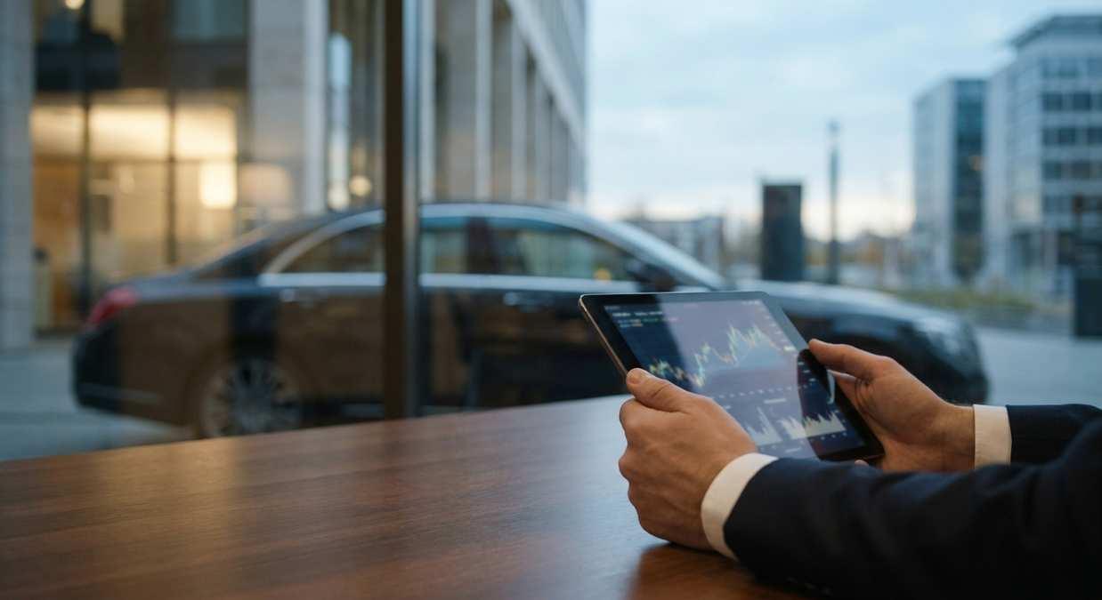 Акции Honda взлетели на 7% на фоне первого за 70 лет убытка