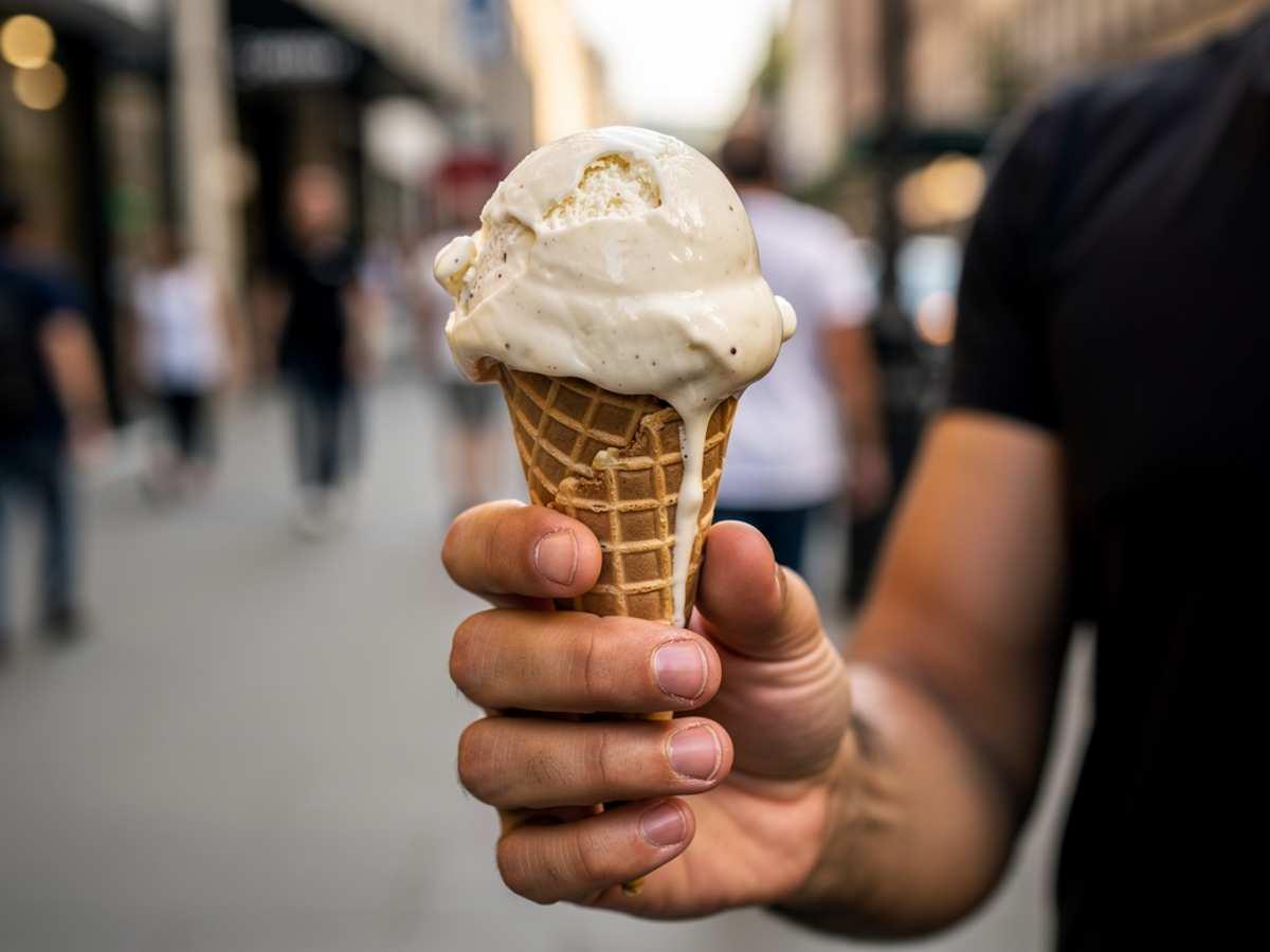 Акции Magnum Ice Cream Company взлетели на 18% на фоне слухов о поглощении
