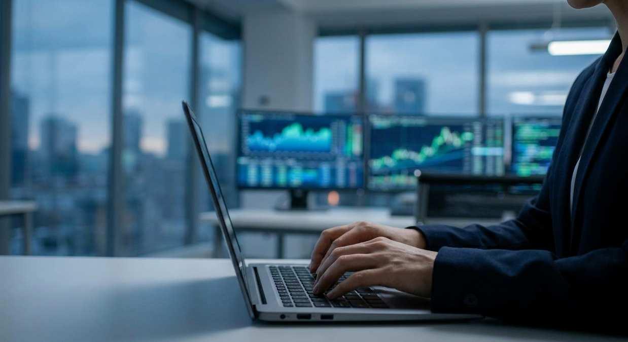 Крупные российские компании массово сократят расходы на ИТ в текущем году