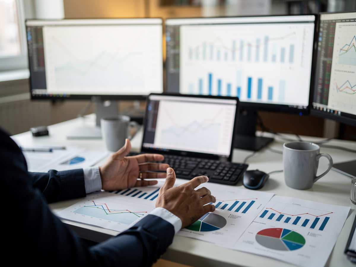 Капитализация рынка акций Московской биржи снизилась на 0,89%