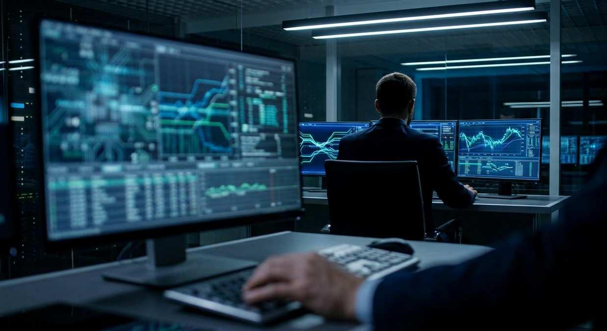 Трамп инвестировал сотни миллионов долларов в акции технологических гигантов