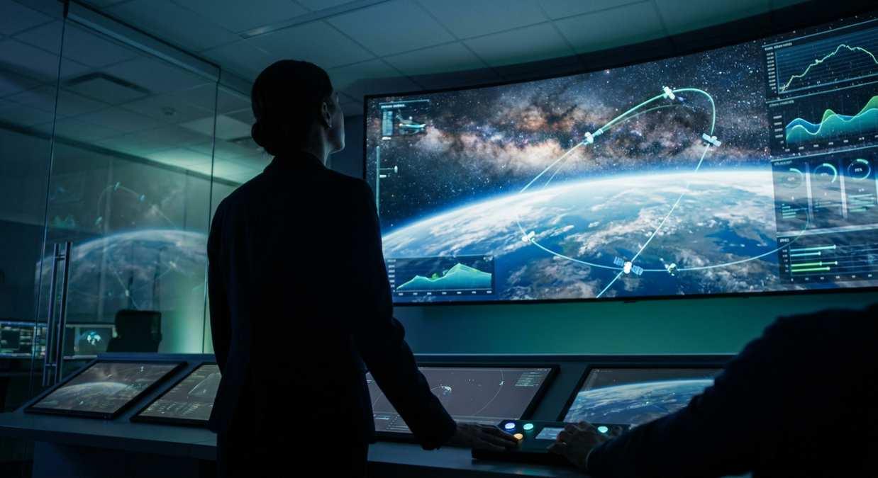 Эксперты предупреждают о риске возникновения пузыря из-за IPO SpaceX