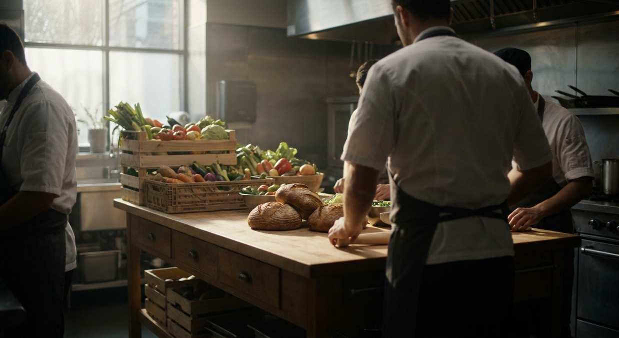 Продукты питания в России подешевели по итогам апреля
