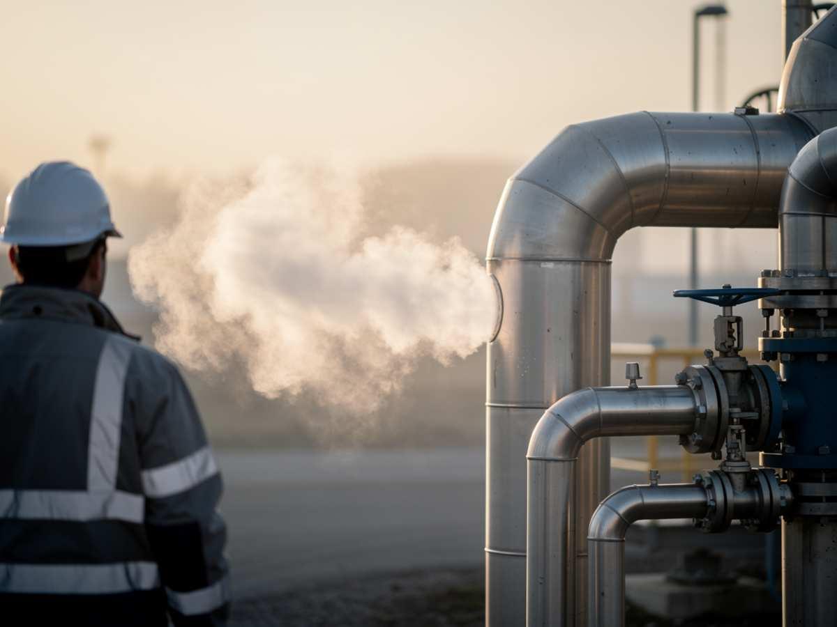 Газпром и Новатэк планируют реализовать газовые проекты в Танзании