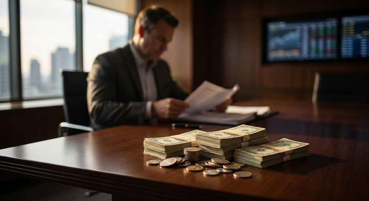 Банк России опустил официальные курсы доллара и евро с 16 мая