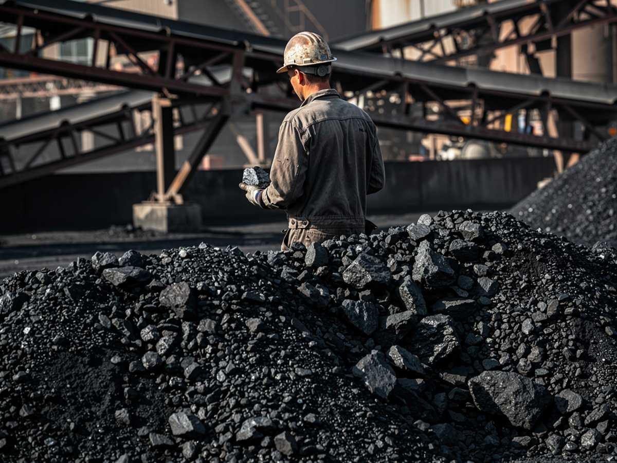 Искусственный интеллект спровоцировал масштабное возрождение угольной энергетики