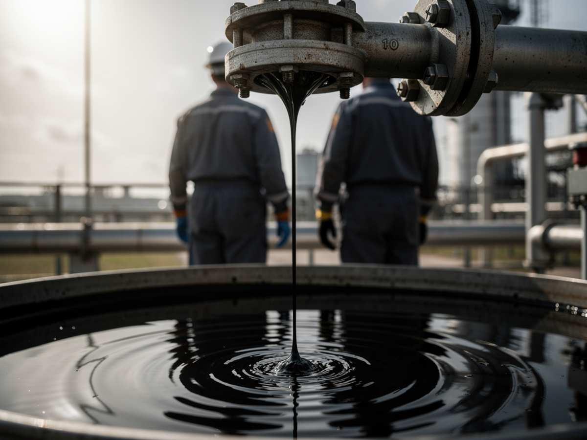 Мишустин поручил оценить безопасность цифрового двойника нефтегазовой отрасли