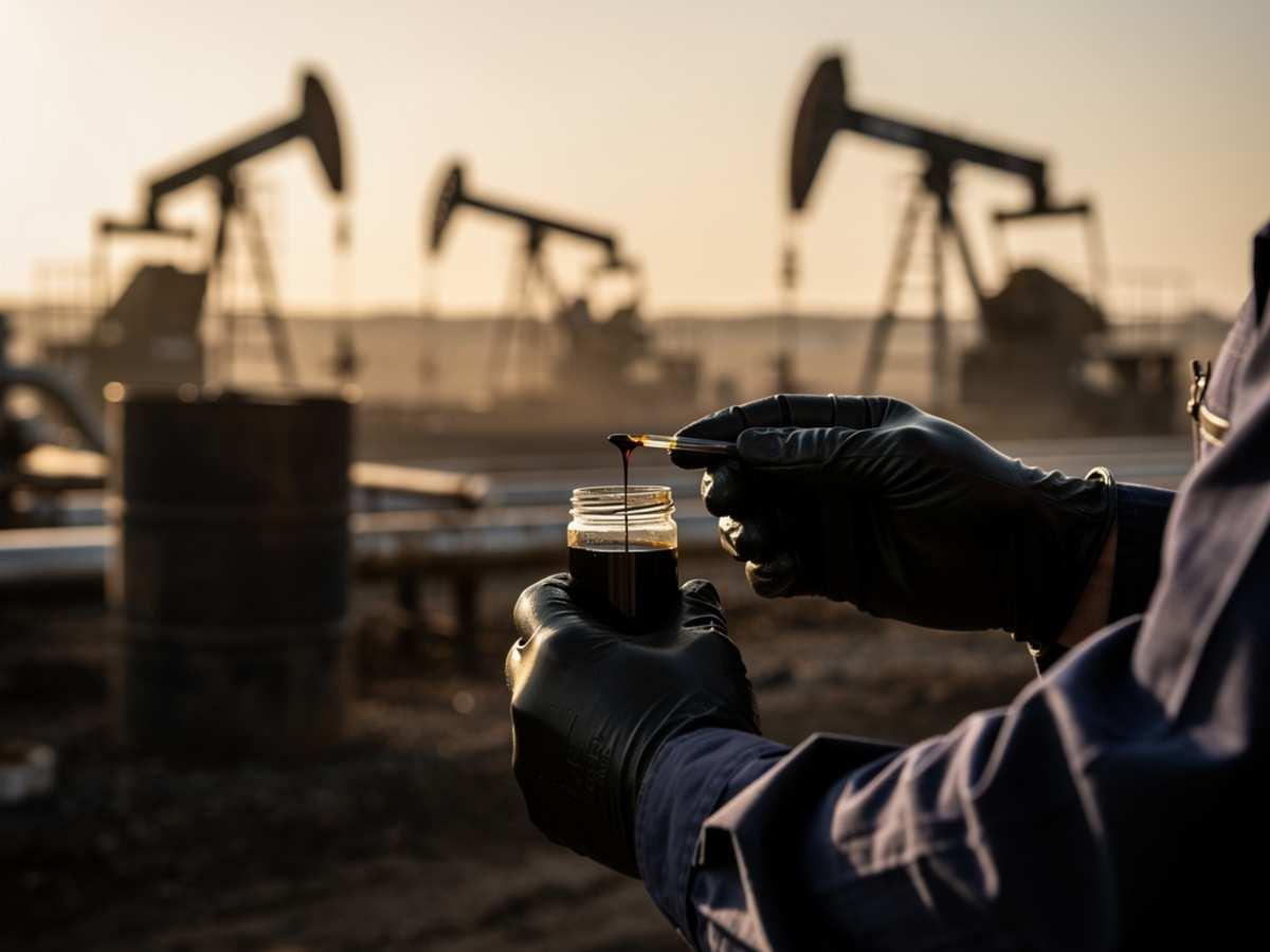 Европейские рынки открылись разнонаправленно на фоне падения цен на нефть