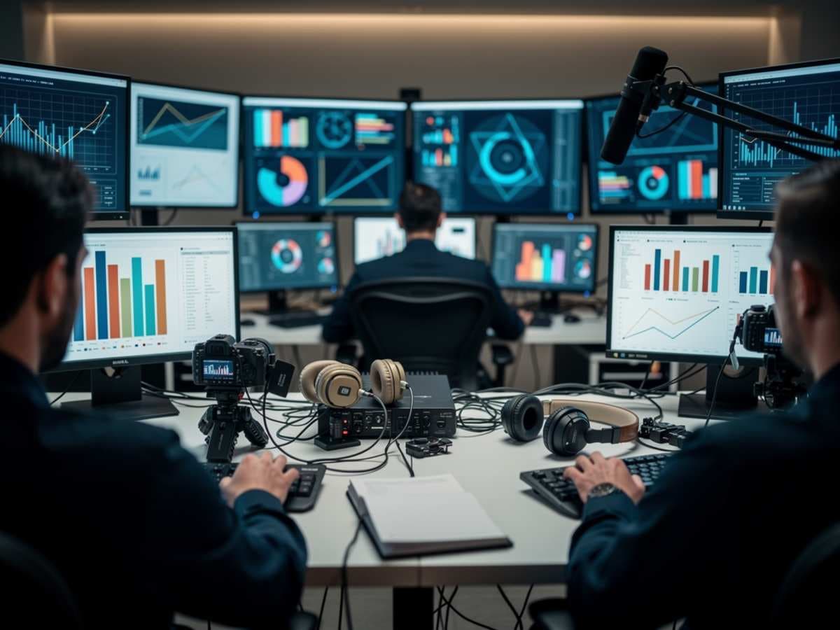 Blackstone и Google создают новую облачную компанию в сфере ИИ