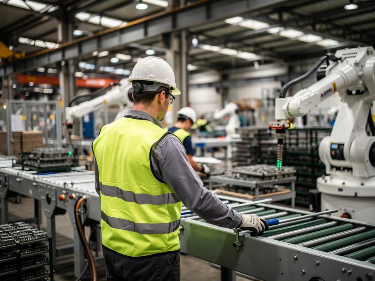Управляющий заводами Rockwool инвестирует свыше 10 млрд ₽ в развитие производства