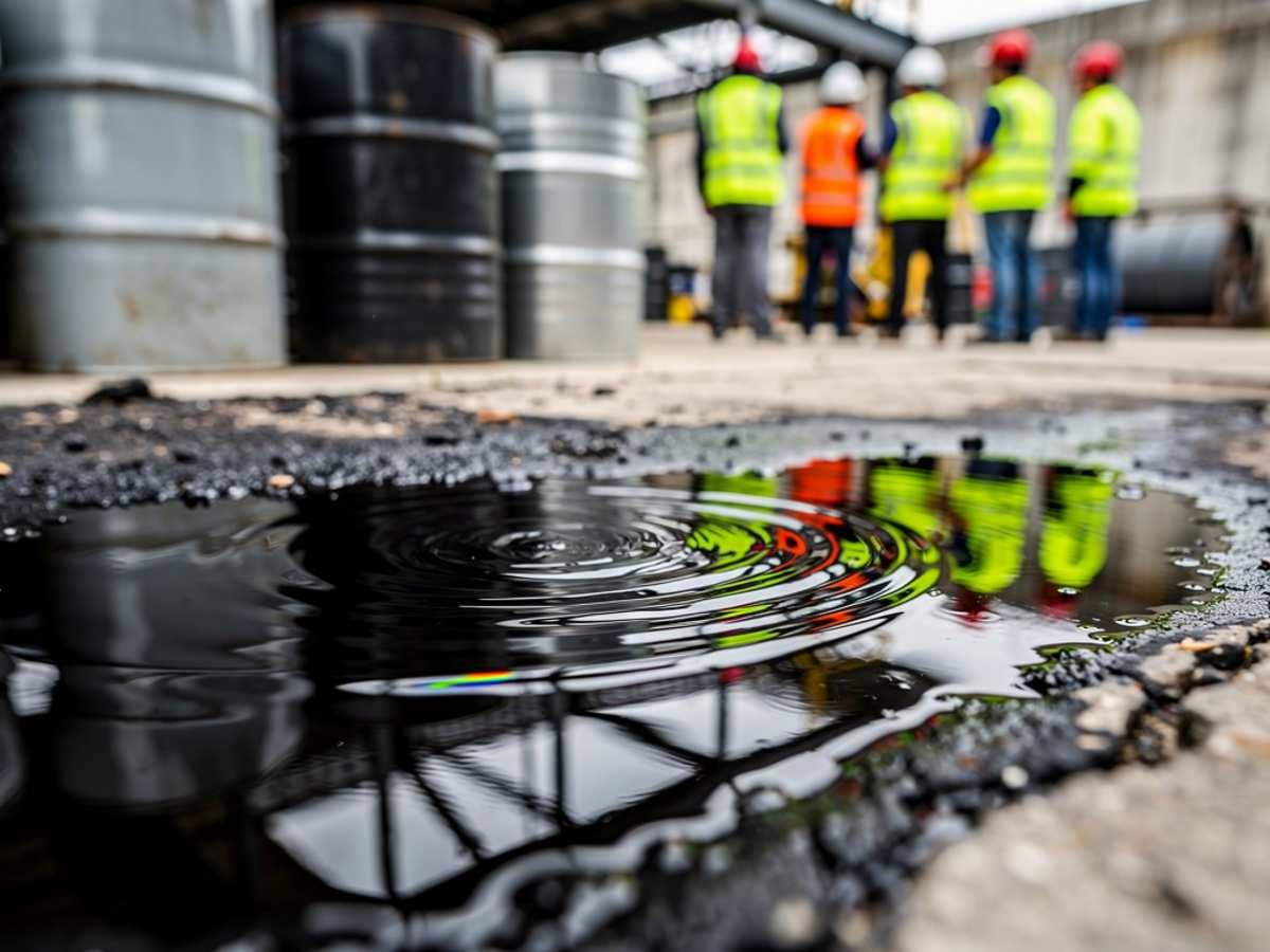 Индия сократила импорт нефти на 41% при росте доли России