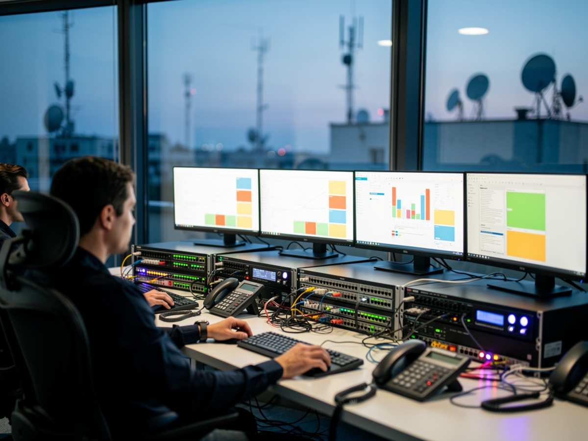 Глава Ростелекома ожидает роста OIBDA свыше 500 млрд ₽ к 2030 году