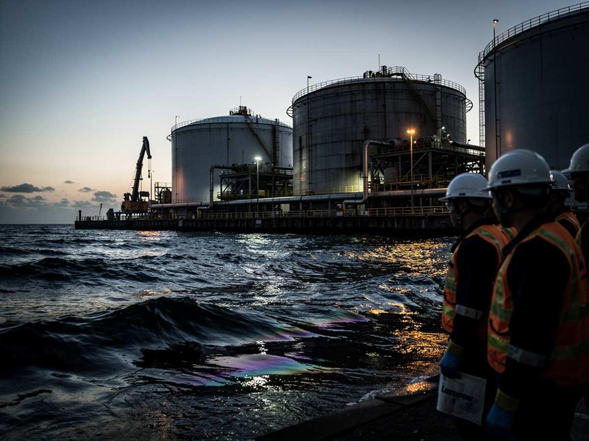 Россия увеличит транзит нефти в Китай через Казахстан до 12,5 млн тонн