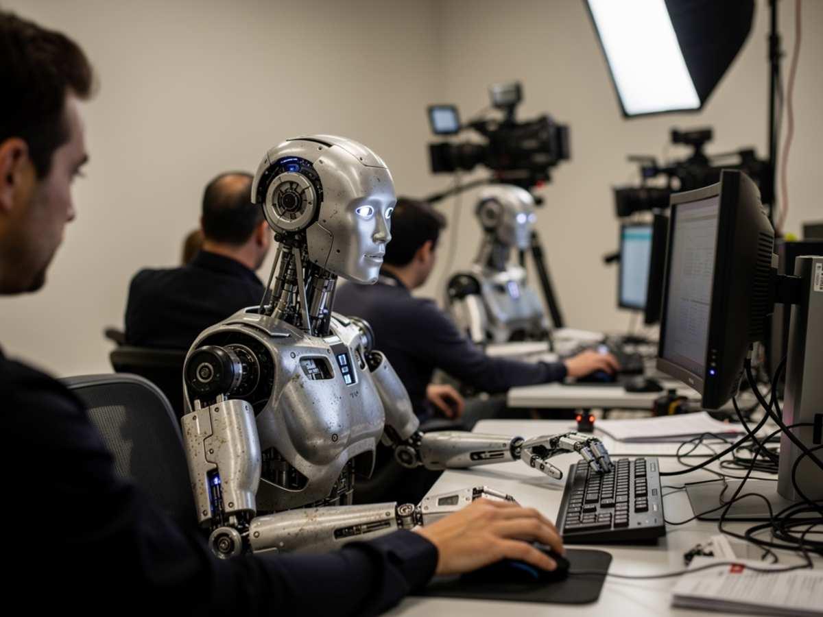 Инвестиционная компания KAMA FLOW вложит 500 млн ₽ в производителя роботов Robo