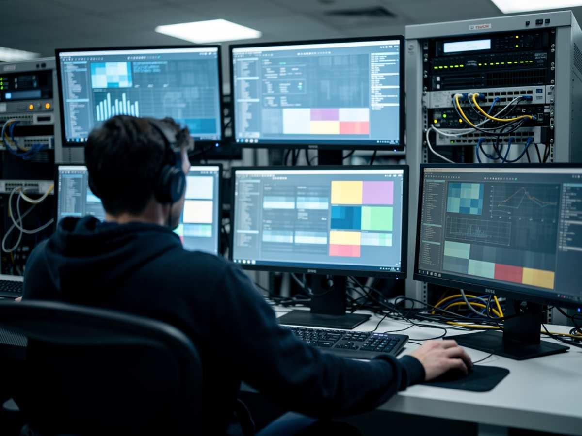 Российские IT-интеграторы перешли на техподдержку после ухода западных вендоров