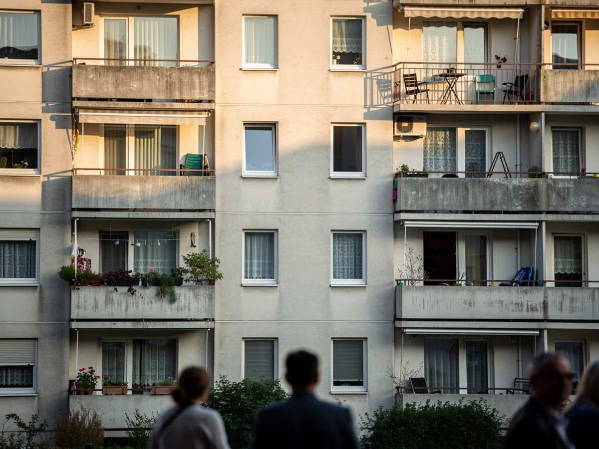 Палата представителей США готовится принять новый закон о доступности жилья