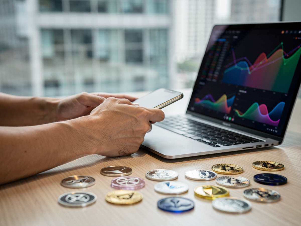 Группа RWB успешно разместила цифровые активы на 16 млрд ₽