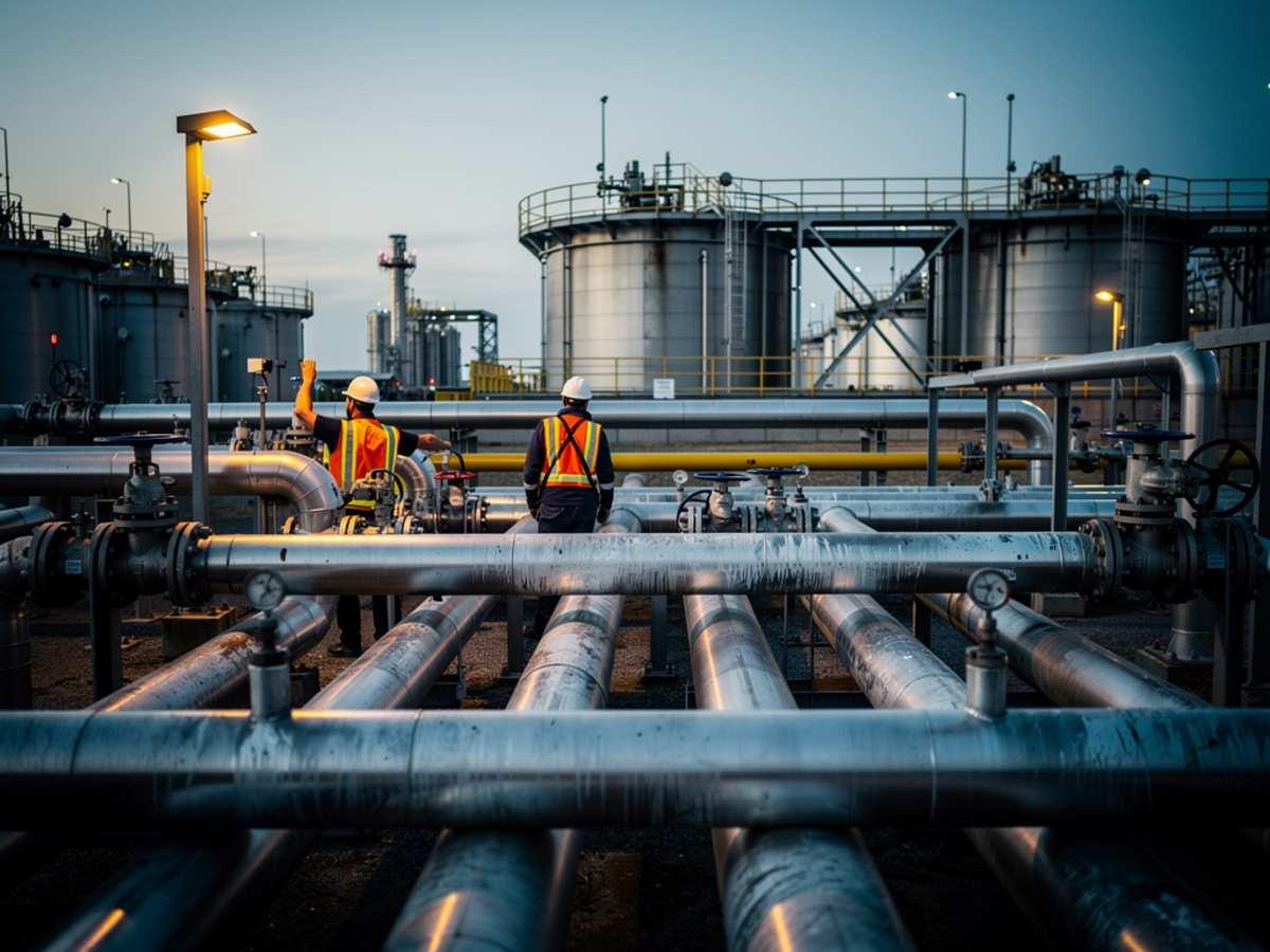 Россия и Китай подписали более 40 соглашений и обсудили проект газопровода
