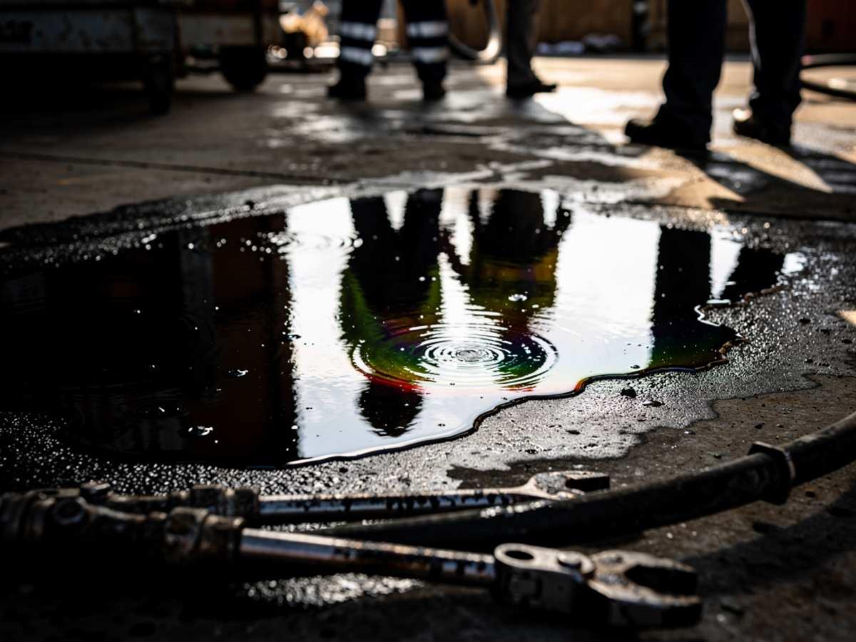 Цены на нефть подскочили на 2% на фоне сложностей в переговорах США и Ирана