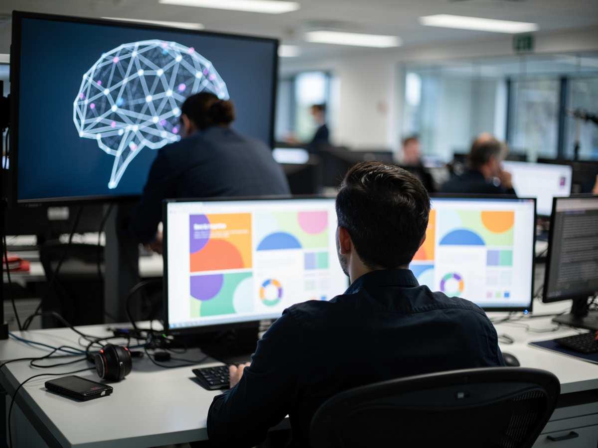 Microsoft обсуждает поставки собственных ИИ-чипов для стартапа Anthropic