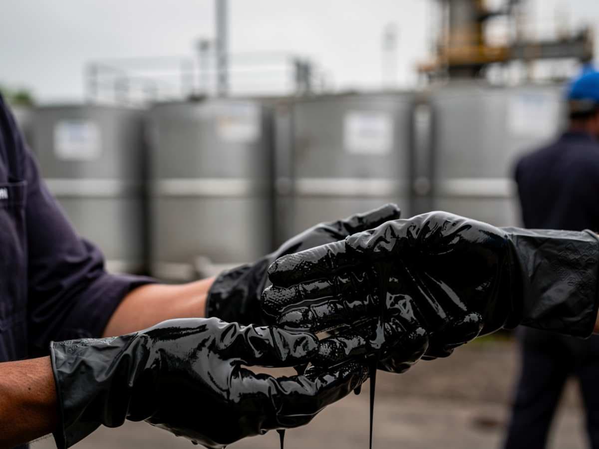 Цены на нефть возобновили рост на фоне опасений дефицита поставок