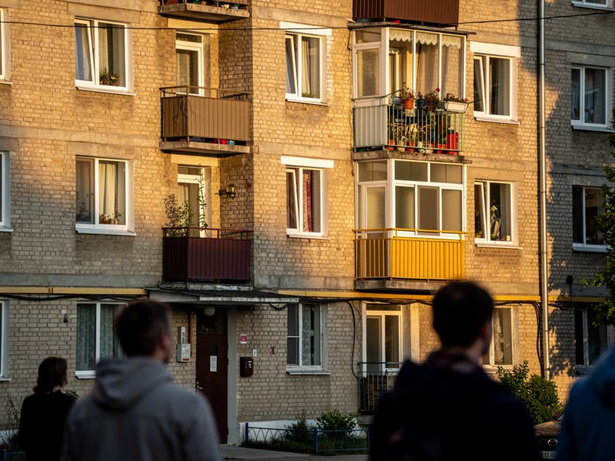 Банк России ожидает принятия закона о регулировании рассрочки на жилье