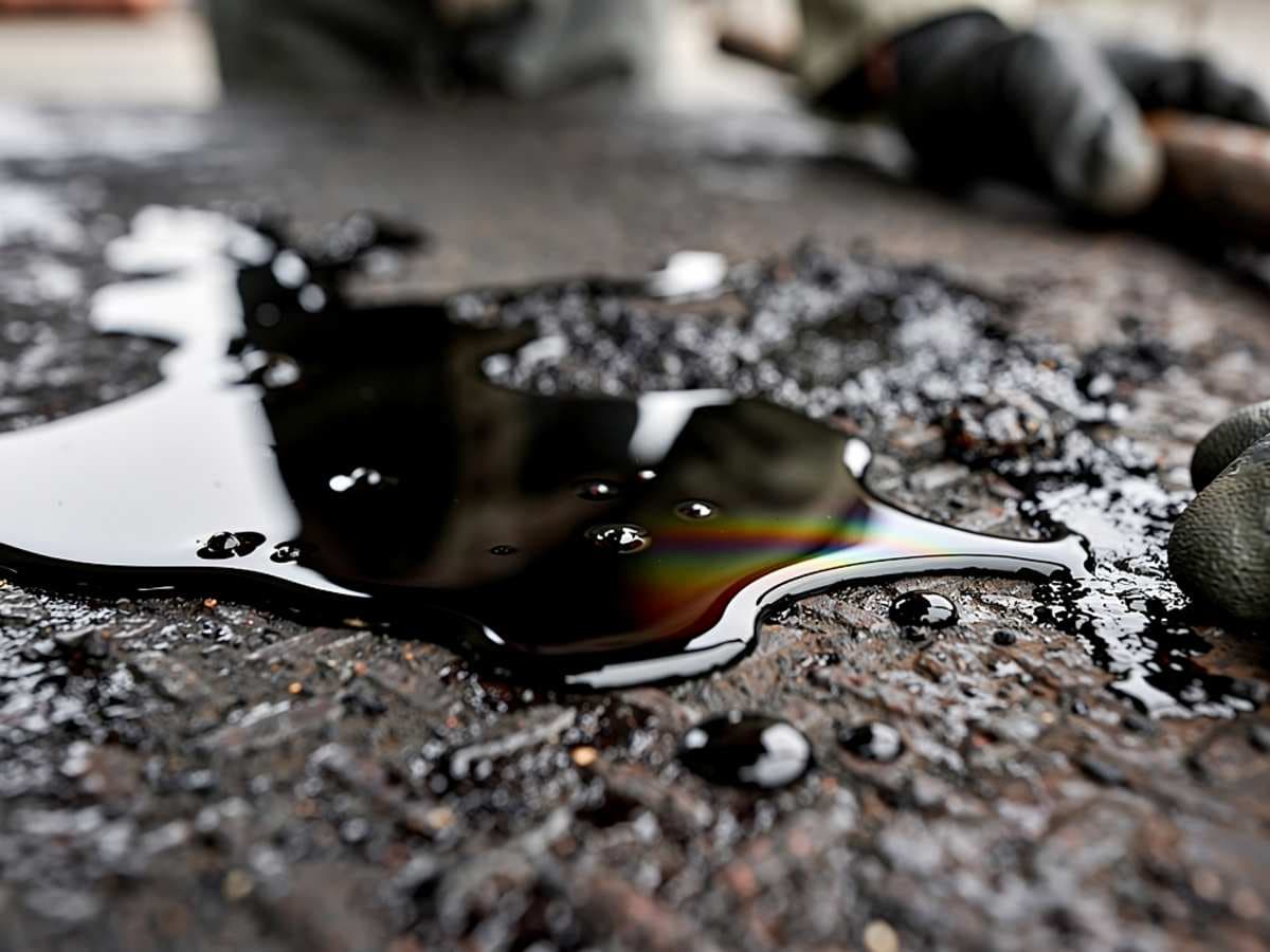 Газпром нефть запустила полномасштабную добычу сырья в Восточной Сибири