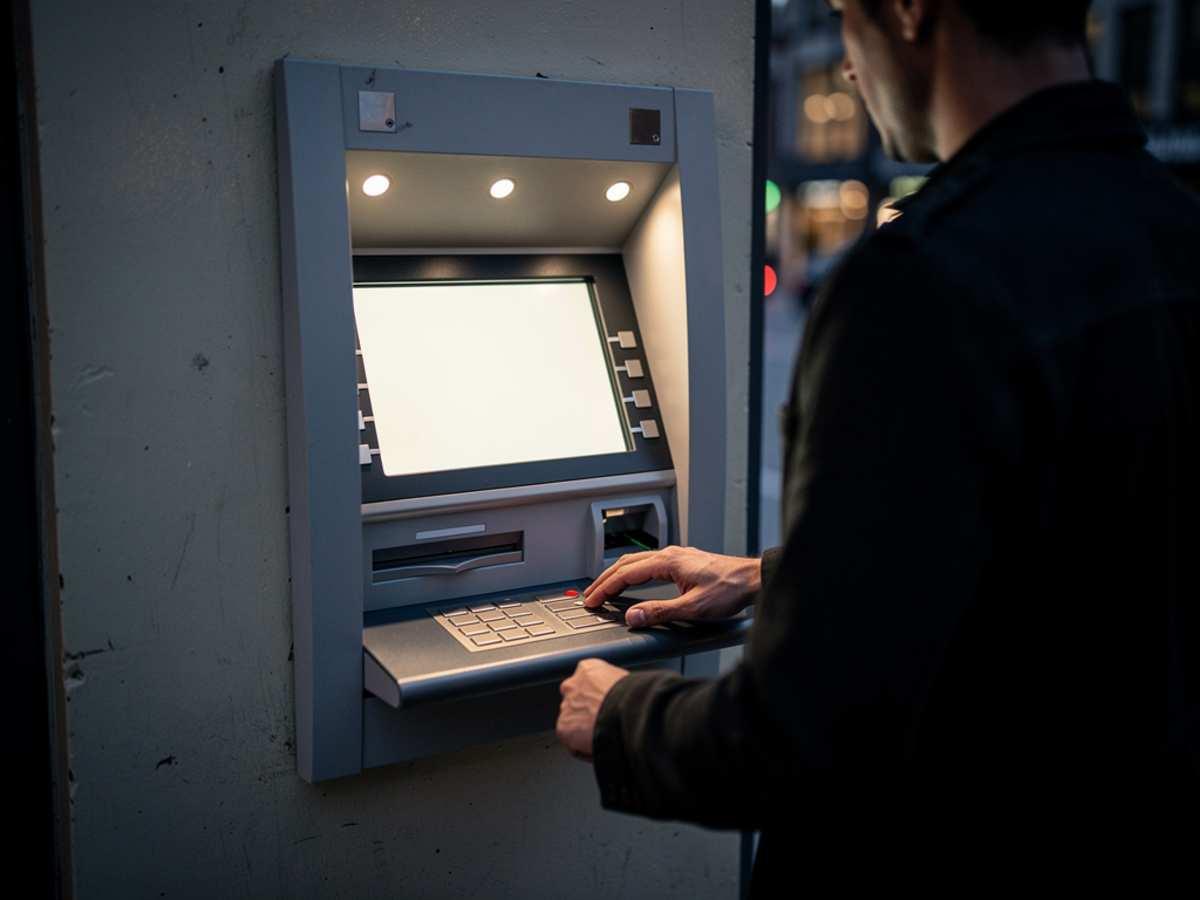 Минцифры разработало механизм для работы банкоматов без интернета