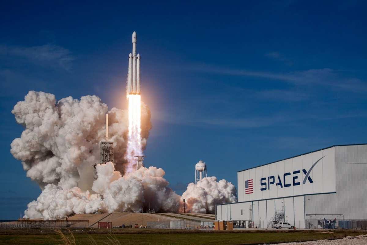 SpaceX запустила ракету Starship со второй попытки в преддверии IPO