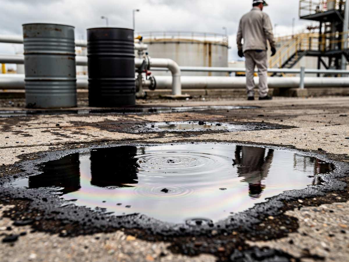 Мировые рынки нефти приближаются к критическому дефициту запасов