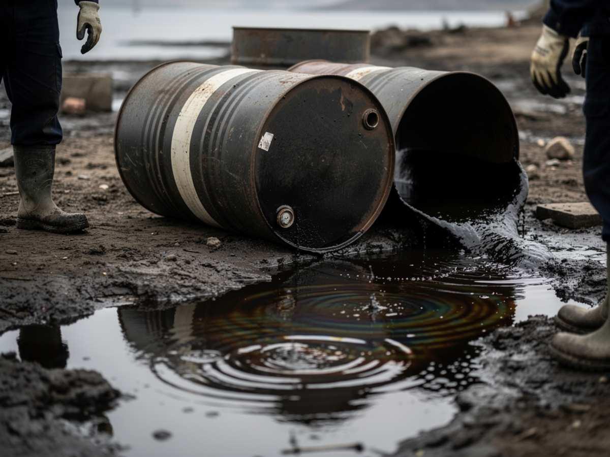 Чистый убыток НефАЗа по РСБУ вырос в три раза в первом квартале