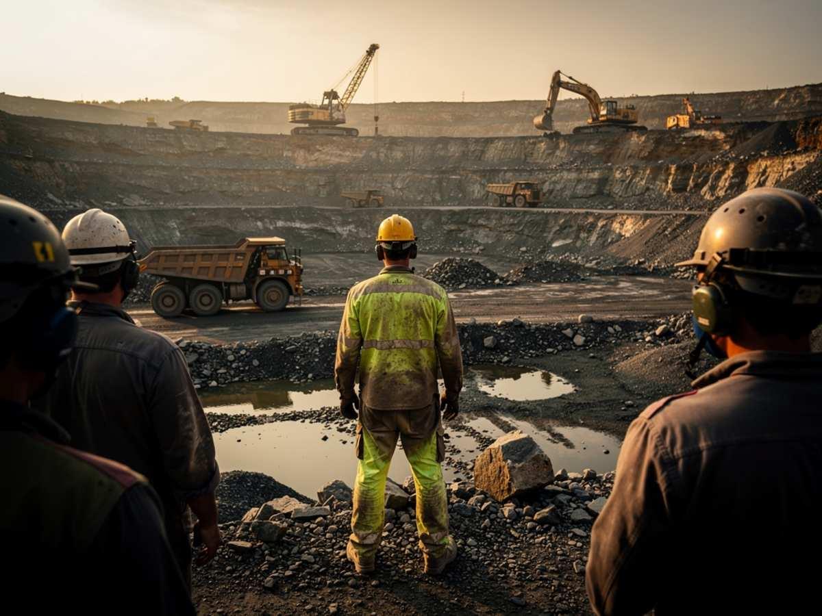 Совет директоров Норникеля рекомендовал отказаться от выплаты дивидендов за 2025 год