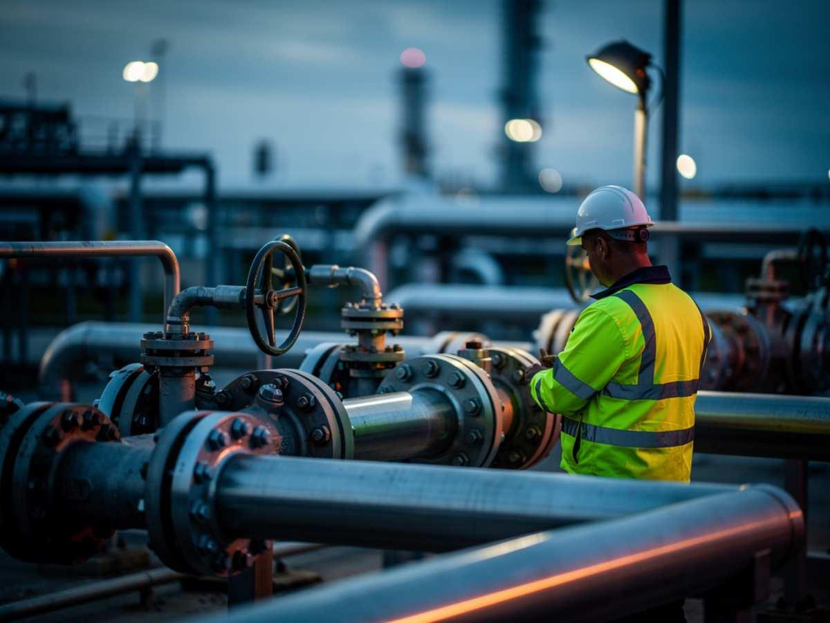 Россия оценила перспективы поставок сжиженного природного газа в Бразилию