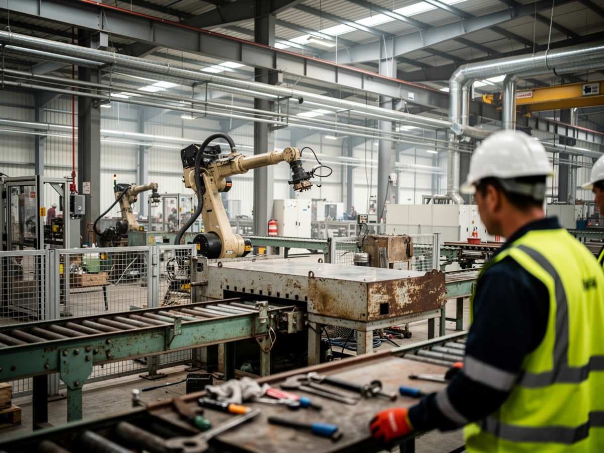 Прибыль промышленных предприятий Китая взлетела на 24.7% в апреле