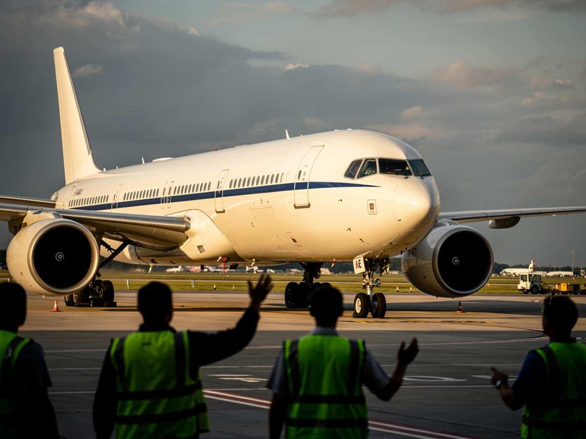 Росавиация разрешила Air Tanzania выполнять рейсы в Москву