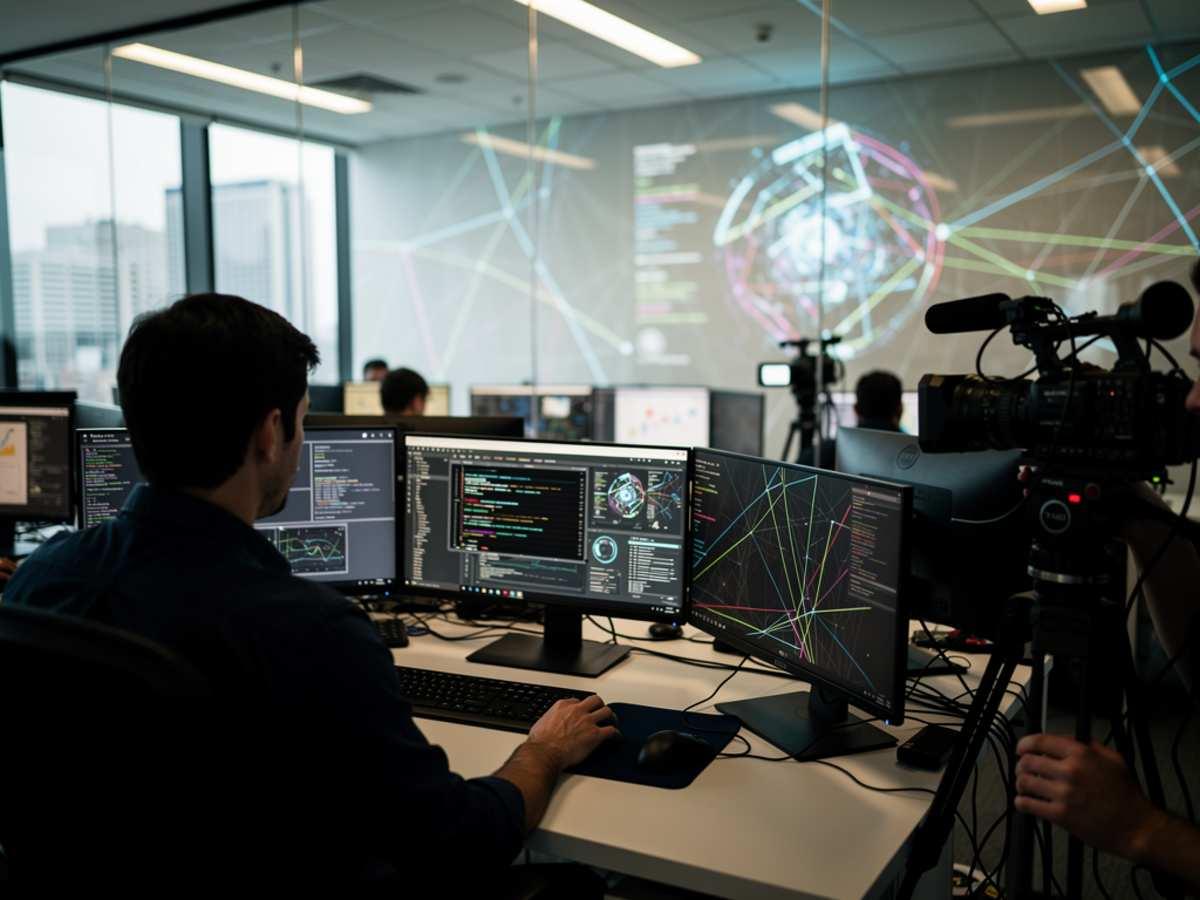 Россия разработает правила применения ИИ в образовательной сфере